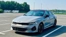 كيا K5 GT-LINE 1.6 Turbo V4