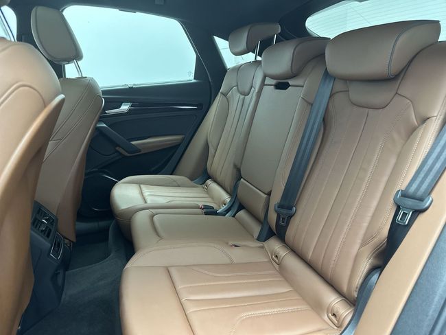 Audi Q5 45 TFSI SPORTBACK S-LINE, миниатюра 29