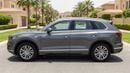 Volkswagen Touareg ATMOSPHERE COMFORTLINE 2023 | AED 1742/Month | 0 DP | 30 Day Return | Warranty | Service History