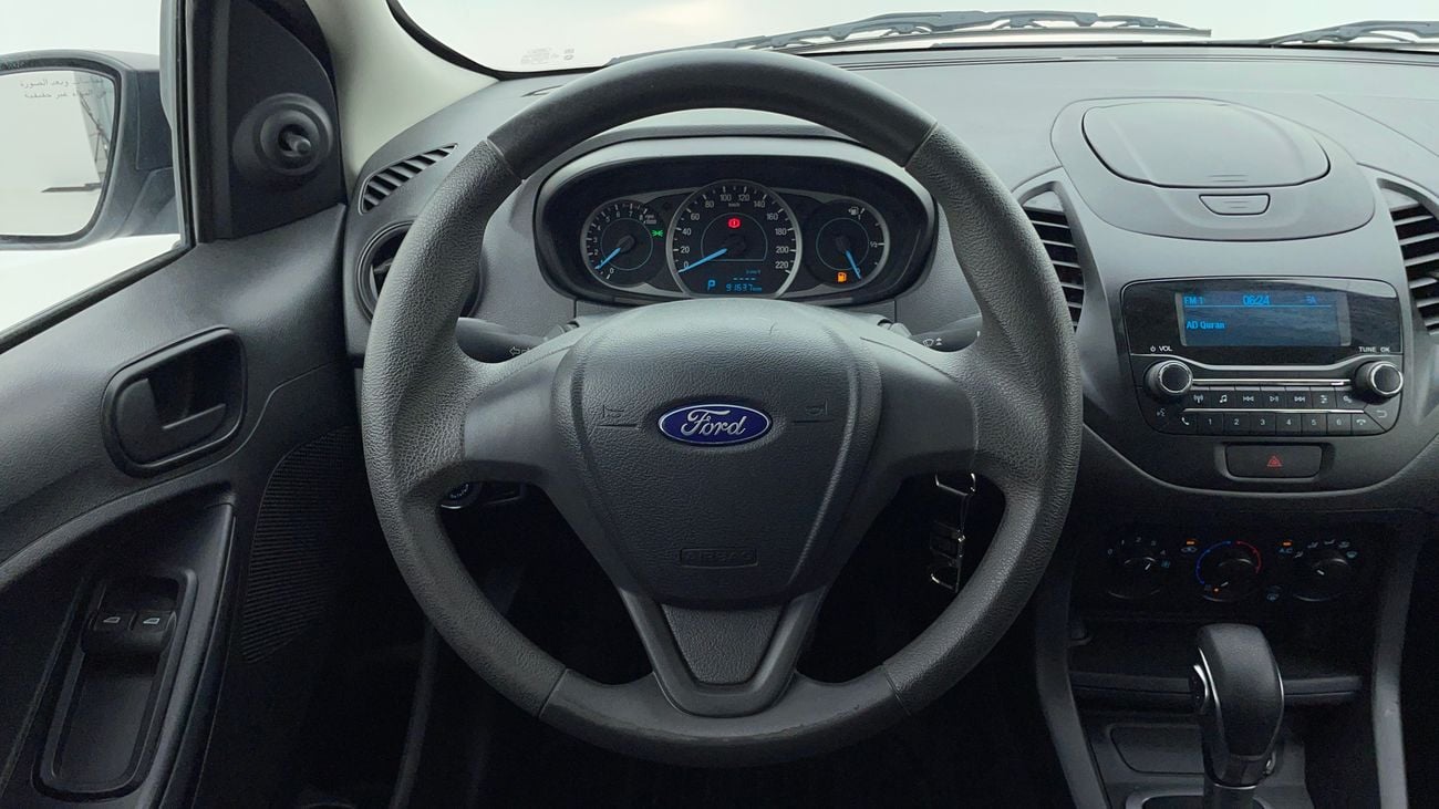 Ford Figo AMBIENTE 1.5 | Zero Down Payment | Free Home Test Drive