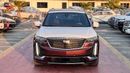 Cadillac XT6 LUXURY 350T AWD 7-SEATS 2022 Brand New 0KM