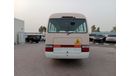 Hino Liesse II HINO LIESSE II BUS RIGHT HAND DRIVE (PM1393)