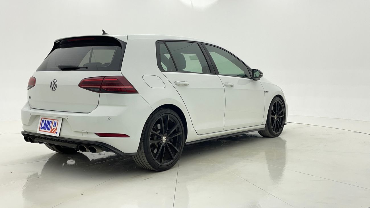 Volkswagen Golf R R 2 | Zero Down Payment | Free Home Test Drive