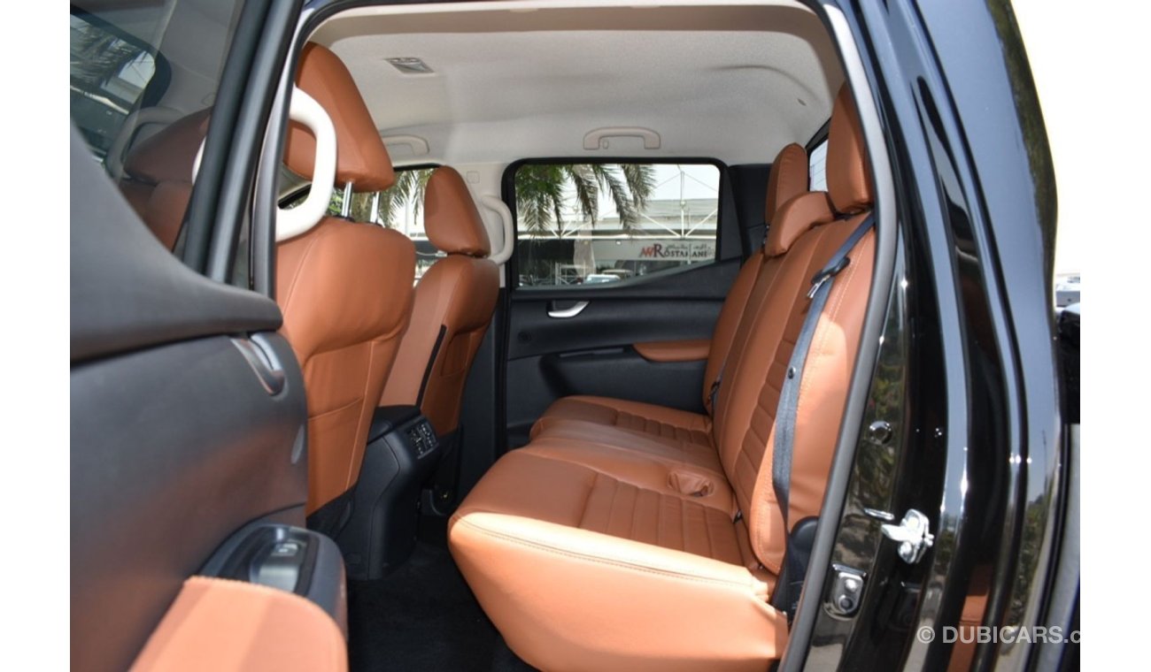 Mercedes-Benz X 250 d Mercedes Benz X250 2019