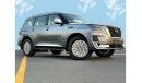 Nissan Patrol NISSAN PATROL LE PLATINUM 5.6L 2023 / V8/4WD A/T Petrol/The Best Luxury SUV - GCC PRICE EXPORT