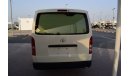 Toyota Hiace GL - Standard Roof Toyota Hiace std roof chiller, model:2017. Excellent condition