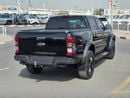 فورد رينجر رابتور RIGHT HAND VEHICLE ONLY FOR EXPORT 2.0L AT DIESEL 4.0CC
