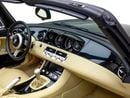 BMW Z8 MW | | GCC Spec Manual Transmission - Classic Roadster