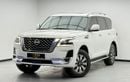 Nissan Patrol SE Titanium 4.0L 2024 Nissan Patrol SE Titanium, 2026 Nissan Warranty, Full Nissan Service History,
