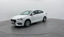 Hyundai Accent GL 1.6 | Under Warranty | Inspected on 150+ parameters