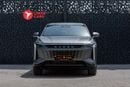 Exeed RX Luxury 2.0T Exeed RX 2025 GCC specs for 1,641.00 AED monthly