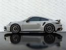 Porsche 911 Porsche 911 Turbo S 2023