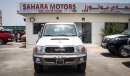 Toyota Land Cruiser Pick Up