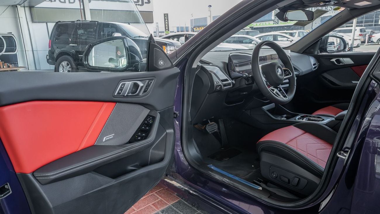 بي أم دبليو 225i BMW 225L 2.0L -2026YM