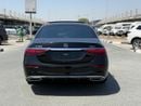 Mercedes-Benz S 500 4MATIC 3.0L