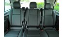 Mercedes-Benz Vito TOURER 121 - EXCELLENT CONDITION - AGENCY MAINTAINED - UNDER AGENCY WARRANTY