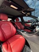 مرسيدس بنز C 300 Sport 2.0L (258 HP)