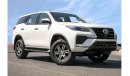 تويوتا فورتونر TOYOTA FORTUNER 2.7L 4x4 MID AUTOMATIC*EXPORT ONLY*