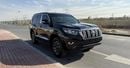 Toyota Prado TX-L