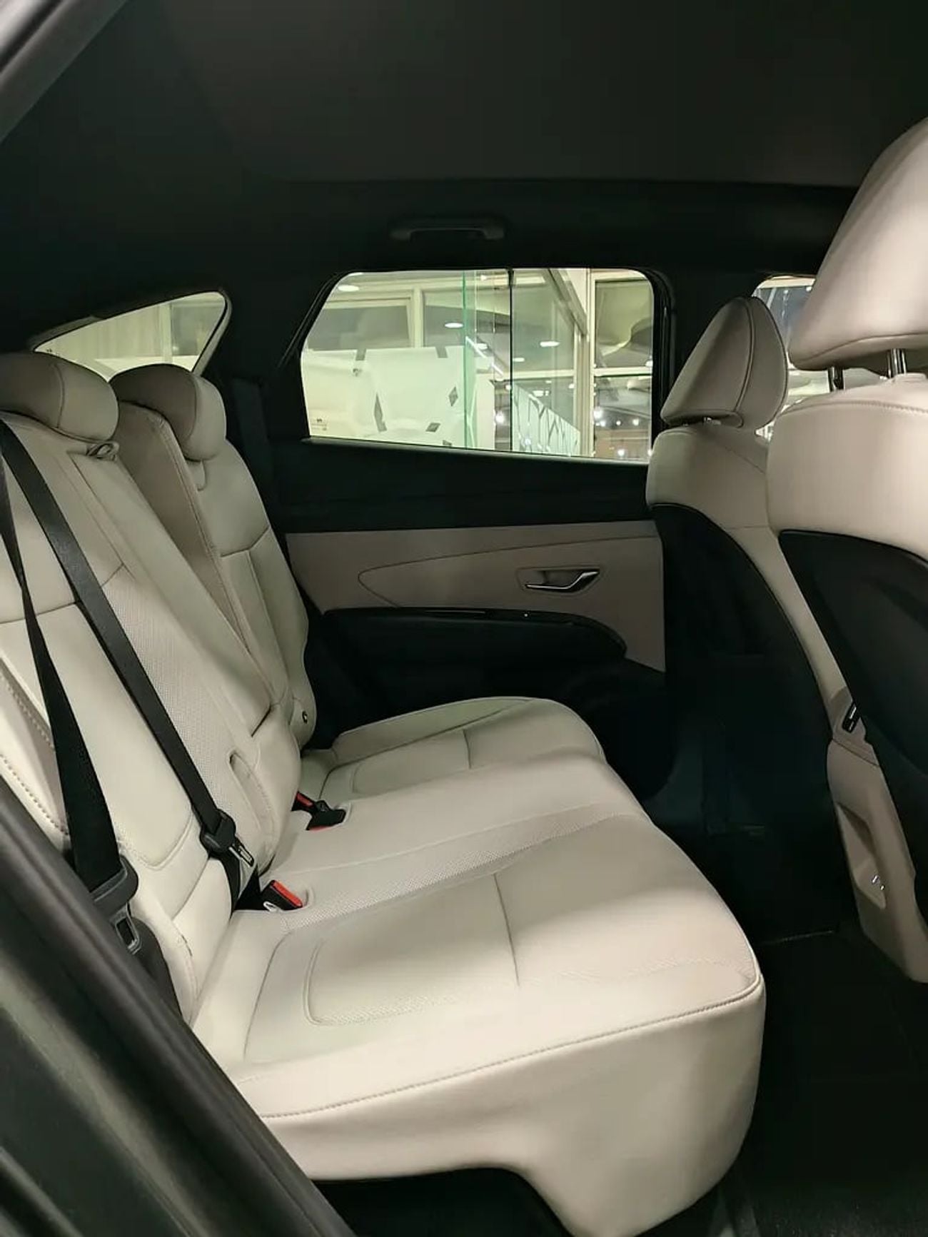 هيونداي توسون N Line