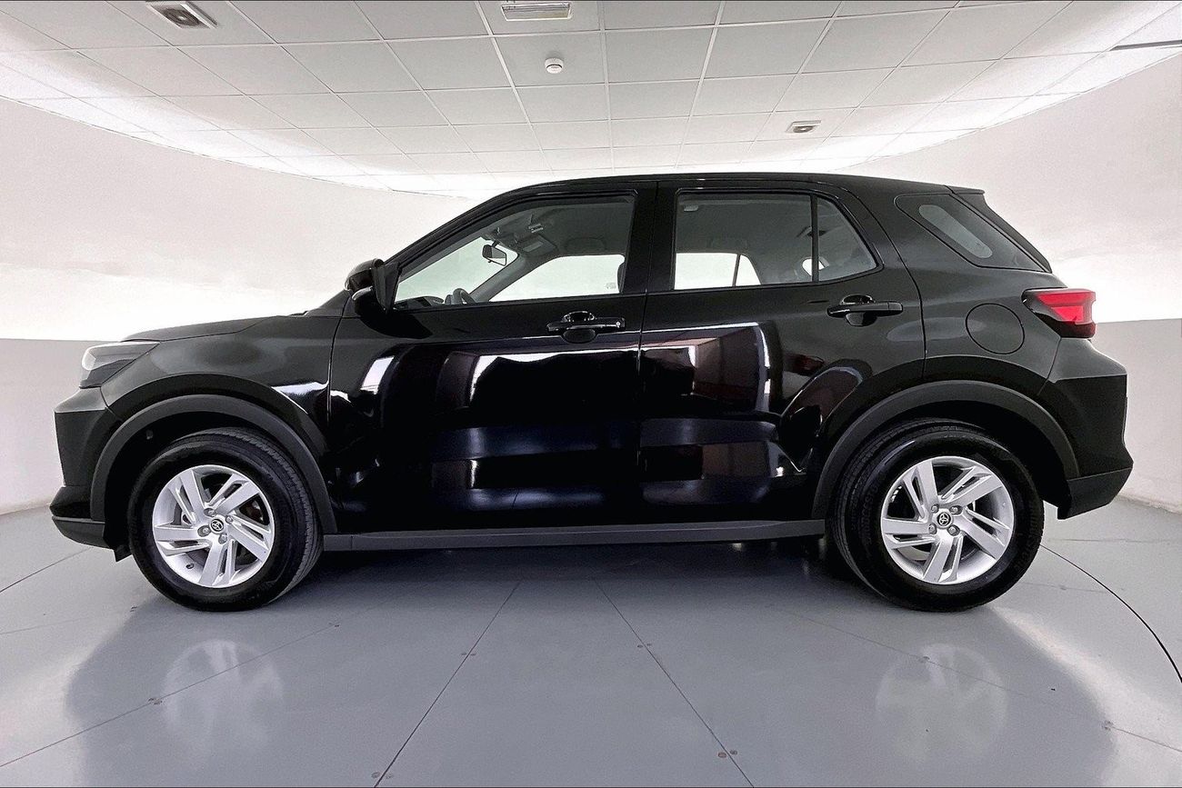 Toyota RAV4 Adventure | 1 year free warranty | 0 Down Payment