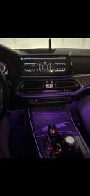 BMW X5 40i xDrive 3.0L