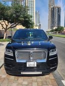 لينكولن نافيجاتور