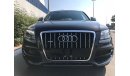 Audi Q5 S LINE 3.2 / GCC