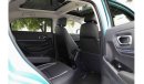 Honda e:NS1 2022 Honda eNS1 Dynamic - Blue inside Black