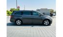 Honda Odyssey Touring 1385 P.M ODYSSEY 3.5L ll TOPEND ll AUTOMATIC DOORS ll GCC ll WELL MAINTAINED