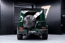 BRABUS 800 - Mercedes-AMG G 63