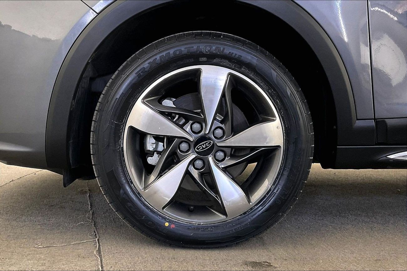 JAC S3 Plus Intelligent Luxury | National Day Celebration | Guaranteed Warranty | 0 Down Payment