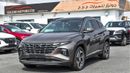 Hyundai Tucson 1.6T