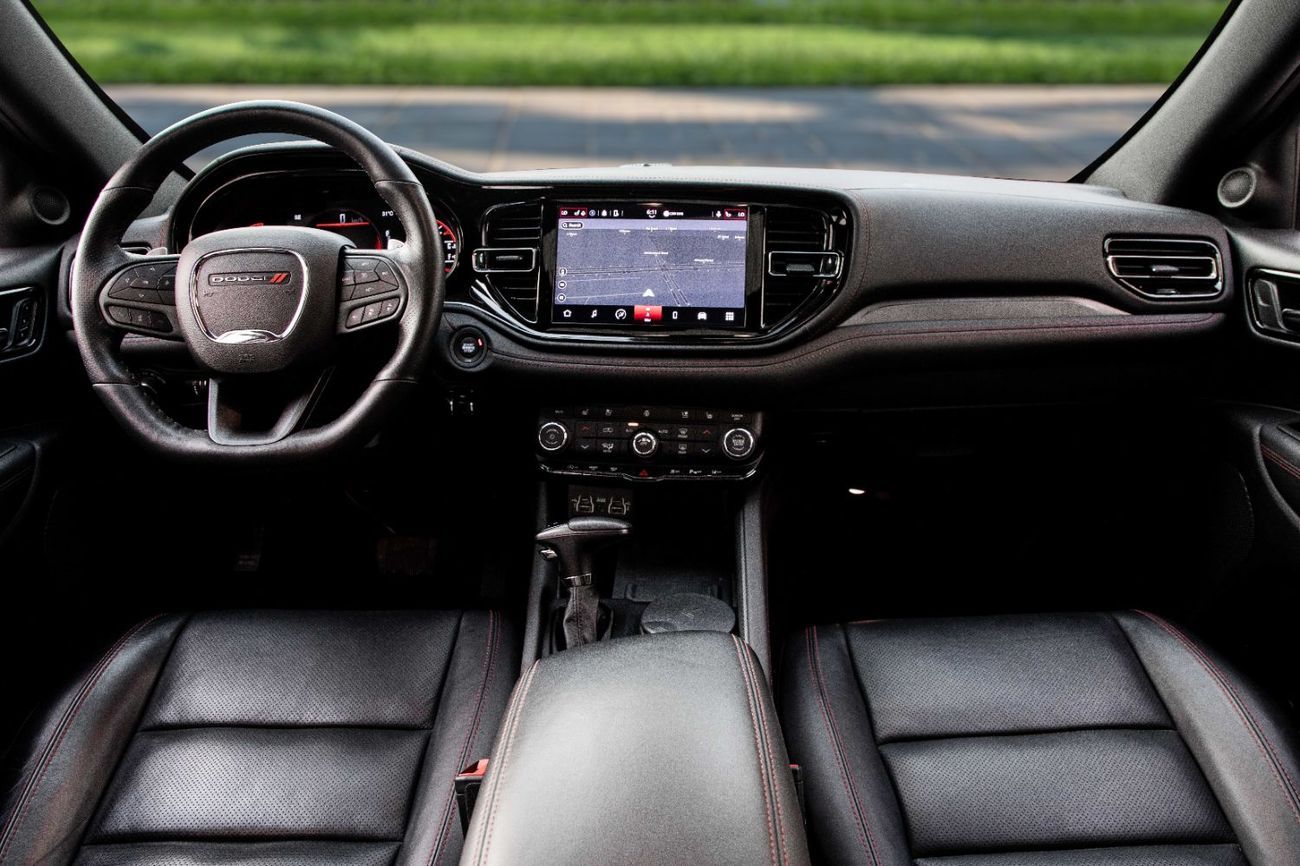 Dodge Durango GT | 2,742 P.M  | 0% Downpayment | Warranty!