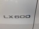 Lexus LX 600 RHD Signature 3.5L