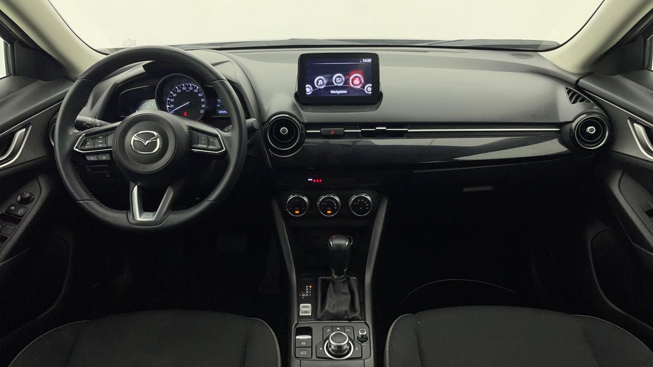 Mazda CX3 GT 2 | Zero Down Payment | Home Test Drive