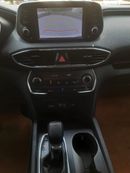 هيونداي سانتا في Smart 2.4L Hyundai Santa fe 2016 V4 full automatic