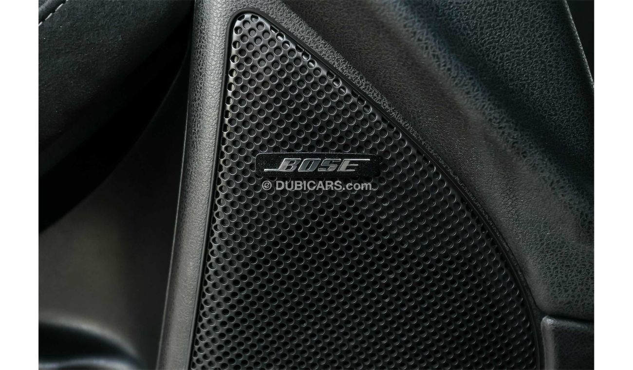 Nissan 370Z Roadster - 2 Y Warranty! - Full Service History -  AED 1,351 PER MONTH - 0% DP