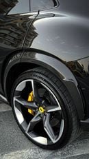 Ferrari Purosangue BRAND NEW CONDITION