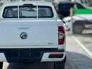MG T60 T60 2.4L Petrol Manual DC 4WD 2025 Export Price @ 48,500 AED