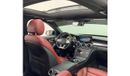 Mercedes-Benz C 43 AMG AMG 4MATIC 2019 Mercedes Benz C43 AMG 4MATIC, Warranty, Full Service History, Excellent Condition, G