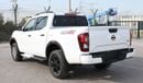 نيسان نافارا NISSAN NAVARA 2.5 DIESEL PRO4X 4X4 AT 2025