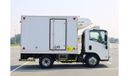 Isuzu Reward Reward NMR 2-Ton | Thermoking Chiller Box | Excellent Condition | GCC Specs | Export Only