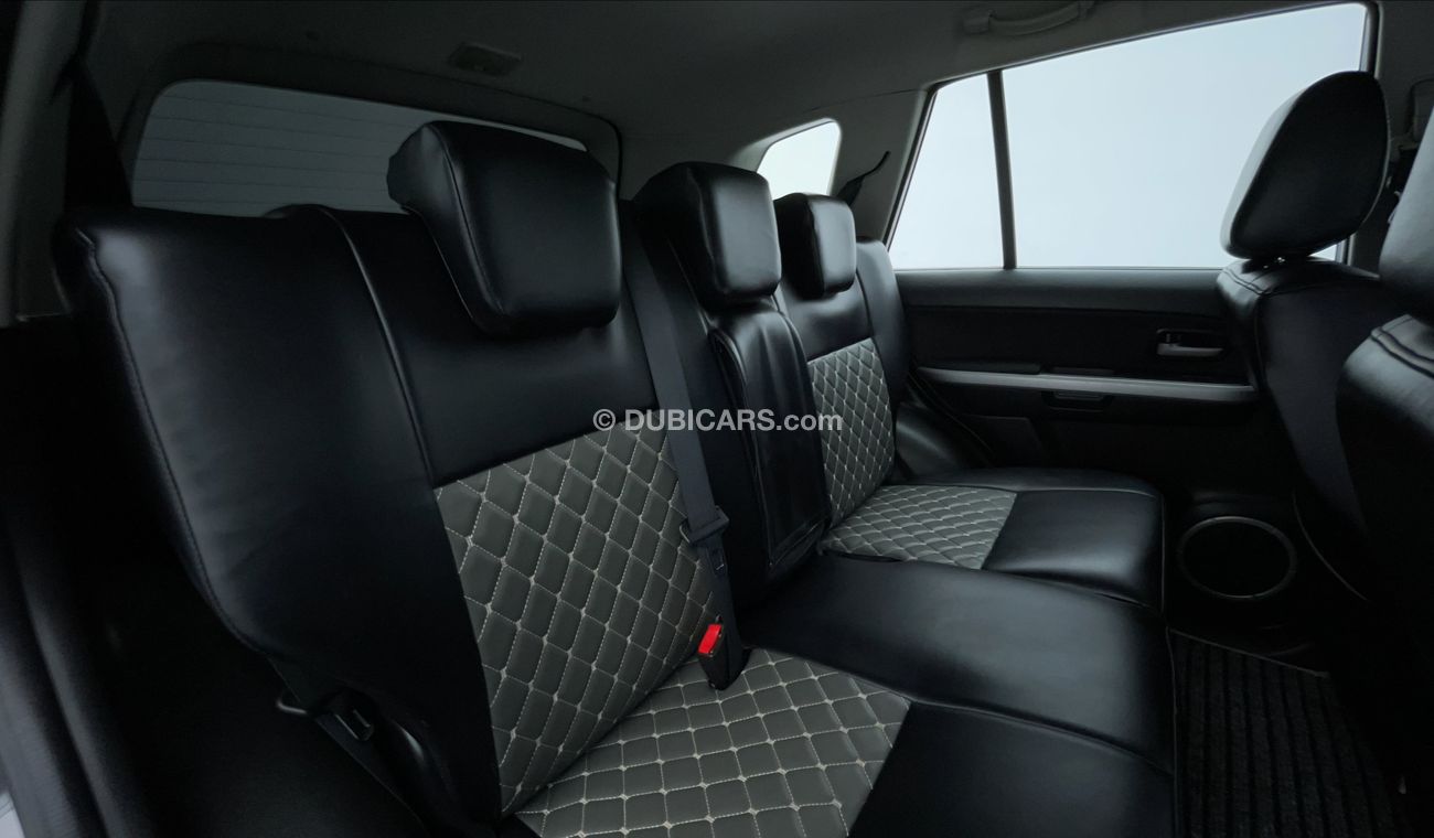 Suzuki Grand Vitara STD 2.4 | Zero Down Payment | Free Home Test Drive