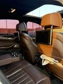 BMW 530i Luxury M Sport Package 2.0L