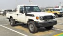 Toyota Land Cruiser Pick Up LC79 SC 2.8L AT Diesel