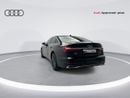 أودي A6 40 TFSI ADVANCED 40 TFSI (190 HP)