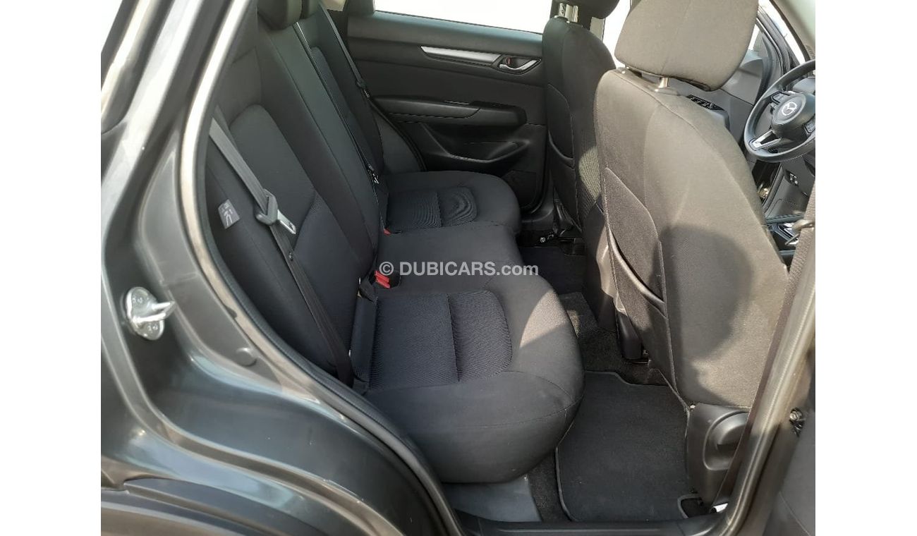 Mazda CX5 GT Mazda CX-5  model 2019    ( GCC_ SPEC) VERY GOOD CONDITION