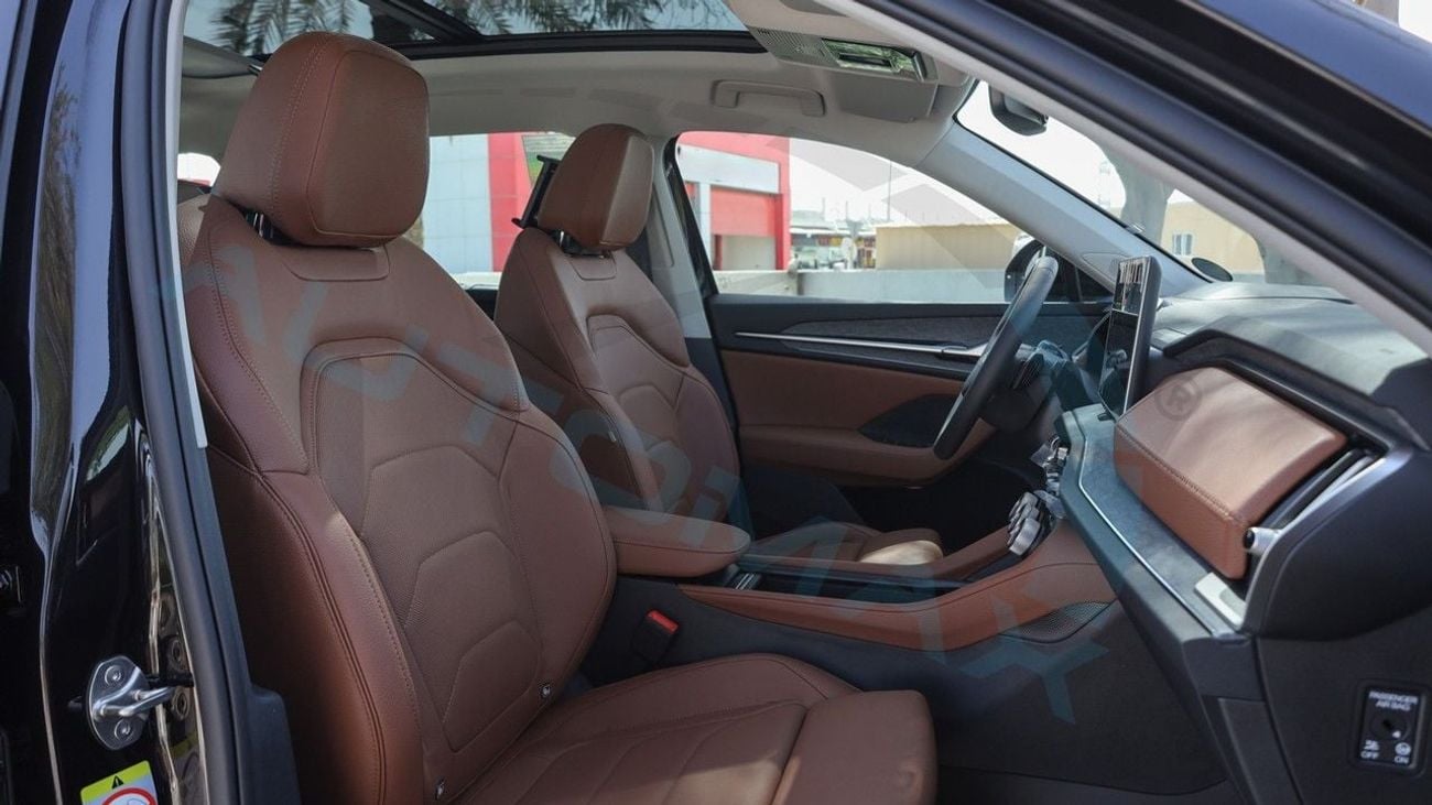 Skoda Kodiaq (For Export , НА ЭКСПОРТ) Selection Plus 1.4T FWD 2026 GCC Без пробега