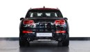 Mini John Cooper Works Clubman